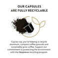 thumbnail image 5 of Nespresso Capsules OriginalLine, Ispirazione Ristretto Italiano, Café Espresso Torréfaction Foncée, Lot de 40 Capsules Espresso, Infuse 1,35oz, 5 of 5