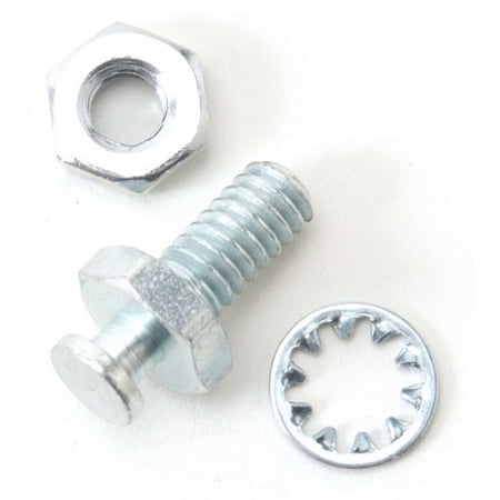 Edelbrock 8018 Automatic Transmission Kickdown Stud