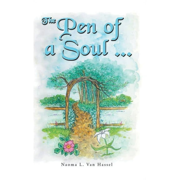 The Pen of A Soul, (Hardcover)