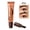 #4, variant on HANAE Peel Off Eyebrow Gel – Long-Lasting Brow Tint with Precision Angled Applicator, Natural Defined Peel-Off Brow Stain for Everyday Makeup (#4, 1PCS)