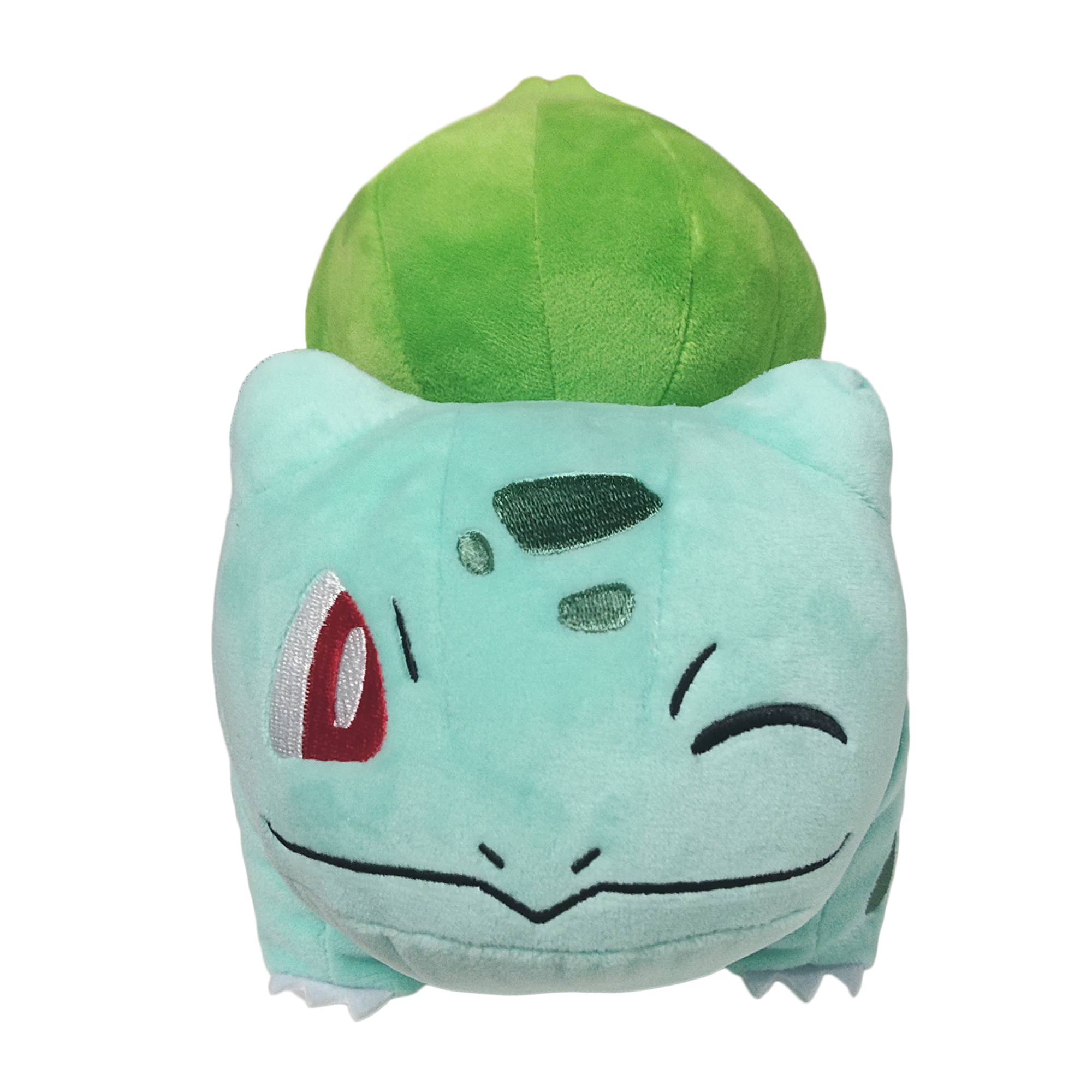 huge bulbasaur plush