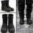 thumbnail image 3 of segolike Miniature 1/6 Scale Soldier Middle Boots Model 2.5cm Tall Accessory B, 3 of 9