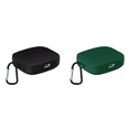 thumbnail image 1 of Funda Protectora Silicona para Anticaída Buds 5 () Rojo, 1 of 7