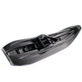thumbnail image 4 of Polaris New OEM Right Ski Widetrack LX Black, 1821338-070, 4 of 4