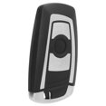 thumbnail image 2 of Housse de Clé à Distance, Smart Remote Car Key Shell Voiture Clé Cas Compact et Léger, 2 of 5