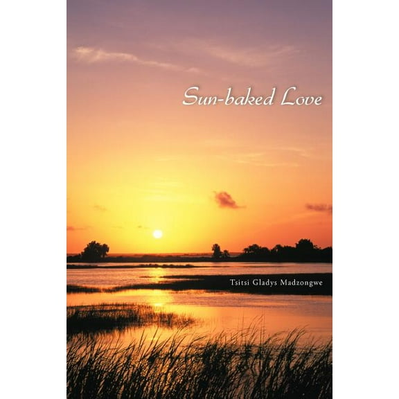 Sun-Baked Love
