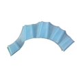 thumbnail image 1 of Silicone Main Natation Palme Palme Doigt Palmé Gants Pagaie Gant, 1 of 2