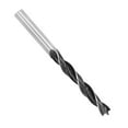 thumbnail image 6 of 10Pieces 3MM Drill Bit Set For Woodworking Drill Bit High Carbon Steel Plank Hole Twist Drill Bit Hand Tool, 6 of 8