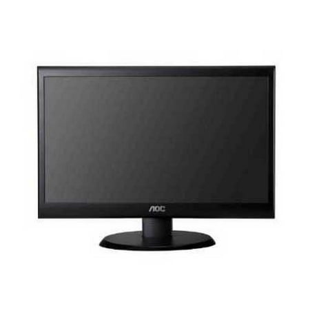 Upc Aoc E2250swd 22 Led Lcd Monitor 16 9 5 Ms Adjustable Monitor Angle 19 Upcitemdb Com