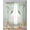 Sage Green, variant on Easter Sheer Curtains 63 Inch Length 2 Panels Set for Living Room/Bedroom, Spring Watercolor Bunny Eggs Wooden Grain Green Kitchen Curtains Grommet Semi-Sheer Curtains Window Treatments 42"x63"x2