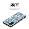 thumbnail image 2 of Head Case Designs Officially Licensed Wonder Woman 1984 Logo Art Retro Pattern 2 Soft Gel Case Compatible with Samsung Galaxy S10 Lite, 2 of 7