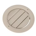 thumbnail image 1 of Rejilla de ventilacia de aire acondicionado del techo 8a8z19893ca elegante aspecto de flujo de aire mejorado para el explorador flex, 1 of 7