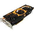 thumbnail image 3 of Sapphire AMD Radeon R9 270X Graphic Card, 2 GB GDDR5, 3 of 3