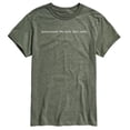 thumbnail image 2 of Lynyrd Skynyrd - Pronounced - Men's Short Sleeve Graphic T-Shirt, 2 of 4