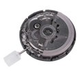 thumbnail image 2 of Movimiento automático mecánico del reloj para Seiko Nh38/nh38a Afortunado Sencillez, 2 of 4