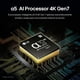 thumbnail image 4 of Pantalla LG QNED 50 Pulgadas 4K Smart TV ThinQ AI 2024, 4 of 8