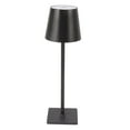 thumbnail image 1 of Lampe de Table, Lampe de Table Sans Fil Rechargeable Lampe de Table LED Fabriquée avec Expertise, 1 of 12