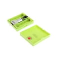 thumbnail image 4 of Gieenan Aquarium Air Pump Quiet Fish for Tank Bubbler for Fish Transportation AA Battery, 4 of 14