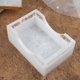 thumbnail image 3 of Juego De 5 Moldes Para Posavasos Con Caja De Almacenamiento Para Posavasos, Kit De Moldes De Resina Epoxi 3D Para Tazas De Resina, Alfombrillas, Decoración Del Hogar, Artesanías De Resina Scienceny HA036044-00, 3 of 6