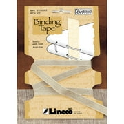 Lineco/University Products Binding Tape, 3/8 in x 60 in Roll