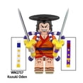 thumbnail image 5 of ONE PIECE Custom Building Block X 8 Set B, 5 of 9