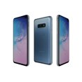 thumbnail image 3 of Pre-Owned Samsung Galaxy S10e G970U 128GB Fully Unlocked Prism Blue (LCD DOT), 3 of 5