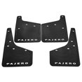 thumbnail image 4 of Car fenders for Mitsubishi Pajero 04-21, 4 of 4