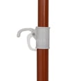 thumbnail image 2 of vidaXL Parasol with Steel Pole 180 cm Sand, 2 of 4