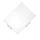 thumbnail image 4 of 100 bolsas transparentes con bandas elásticas para retener agua de flores frescas cortadas. Bolsas transparentes para ramos., 4 of 7