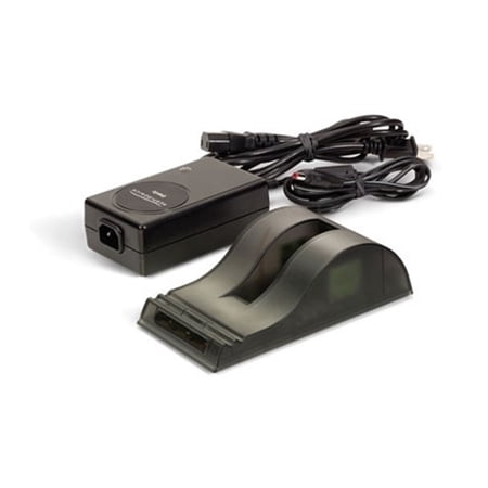 SimplyGo Desktop Battery Charger