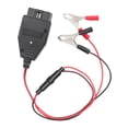 thumbnail image 3 of Conector OBD2 ECU para Coche Ahorro Batería Enchufe Eléctrico Emergencia OBD 2 Automático, 3 of 8
