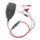 thumbnail image 3 of Herramienta Detección Fugas Reemplazo Batería Herramienta Eléctrica Ininterrumpida Reemplazo Batería OBD Memoria Apagado Computadora Automóvil (segunda Generación), 3 of 8