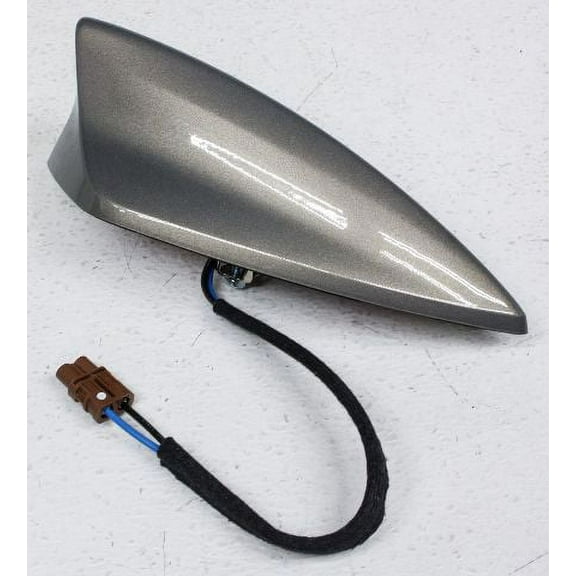 OEM Chevrolet Traverse Antenna 23348844 Pepperdust (GMU, WA441B)
