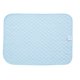 thumbnail image 1 of EeaseMX 1 almohadilla impermeable para cama de bebé, práctica almohadilla de algodón TPU para mojar al bebé, suministros para bebé, 1 of 8