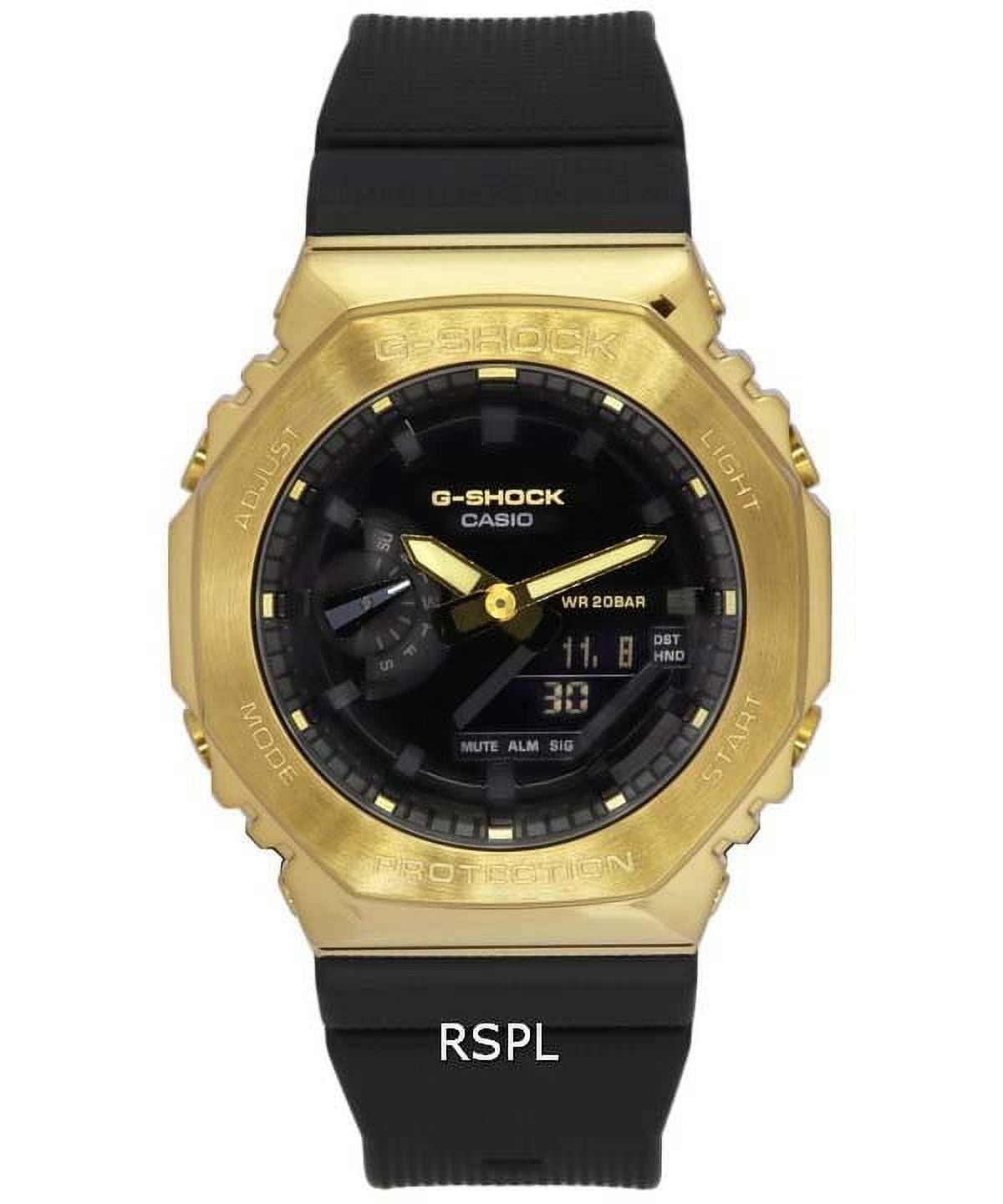 Casio G-Shock GA1000-4A - Walmart.com