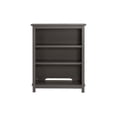 thumbnail image 3 of DaVinci Autumn Bookcase/Hutch in Slate Finish, 3 of 10