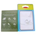 thumbnail image 2 of Drawing Book, Art Supplies, Drawing Kit Kids Drawing Book Drawing Pad, Drawing Set Girls For Kids Teens For Adults, 2 of 8