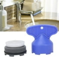 thumbnail image 4 of Aerator Filter, Durable  Filter Faucet Bubbler  For Public Facilities For Hotels For Homes M24, 4 of 8