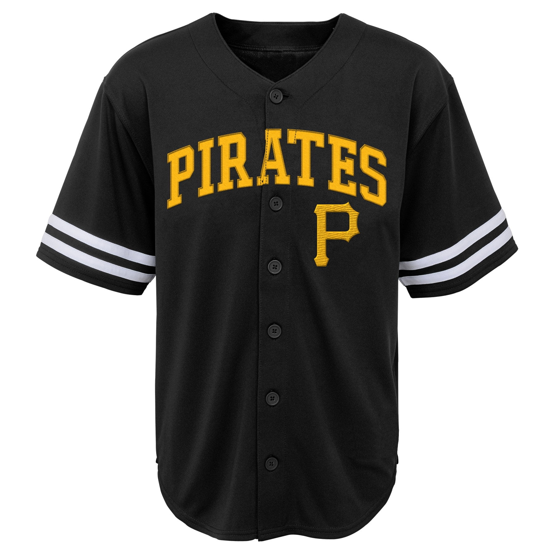 pittsburgh pirate shirts for kids