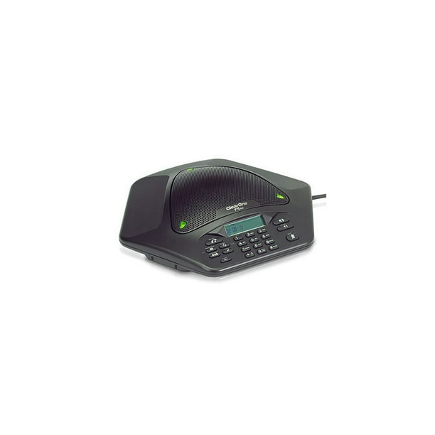 ClearOne 910158500 MAX EX Tabletop Conference Phone