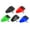 Black, variant on Mad Hornets Motorcycle Rear Seat Fairing Cover Cowl Fit for Kawasaki ZX25R ZX4R ZX4RR 20-24 Black