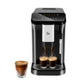 thumbnail image 2 of Machine à Expresso Automatique - Broyeur Intégré, Mousseur à Lait Automatique, Fonctionnement à une Touche, Auto-Nettoyage, Réservoir d'Eau de 1,5l pour Lattes, 2 of 9