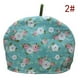 thumbnail image 5 of Tea Cozies Teapot Insulation Cover Linens & Textiles Household Products Comfort Hood Insulated Kitchen Novelty, 5 of 5