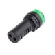 thumbnail image 3 of Luz de Advertencia Industrial CUTICAT Alarma de flash LED, 3 of 5