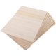 thumbnail image 1 of 10Pcs Kick Breaking Board Convenient Taekwondo Board Wood Punching Board for Kids, 1 of 2