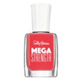 thumbnail image 1 of Sally Hansen Mega Strength Nail Polish Lacquer, Just Getting Started, 0.40 Fl. Oz., 1 of 3