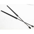 thumbnail image 1 of 1Pairs Rear Hood Lift Supports Shocks Gas Spring fit 2001-2006 Hyundai Santa Fe, 1 of 5