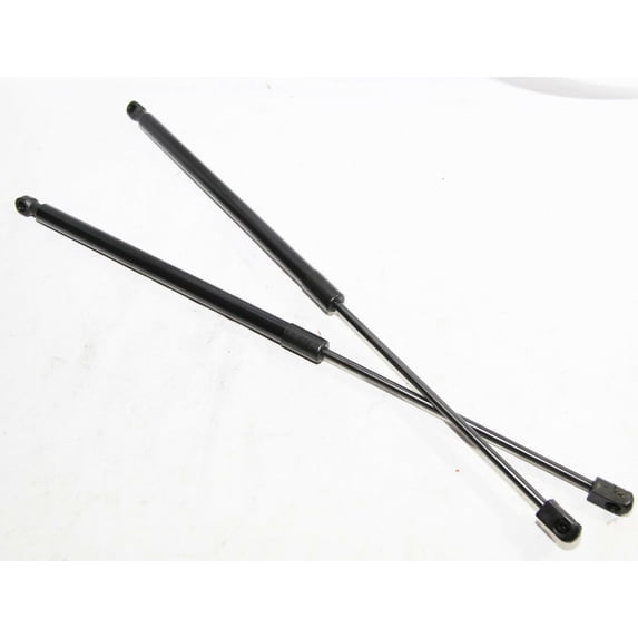 1Pairs Rear Hood Lift Supports Shocks Gas Spring fit 2001-2006 Hyundai Santa Fe