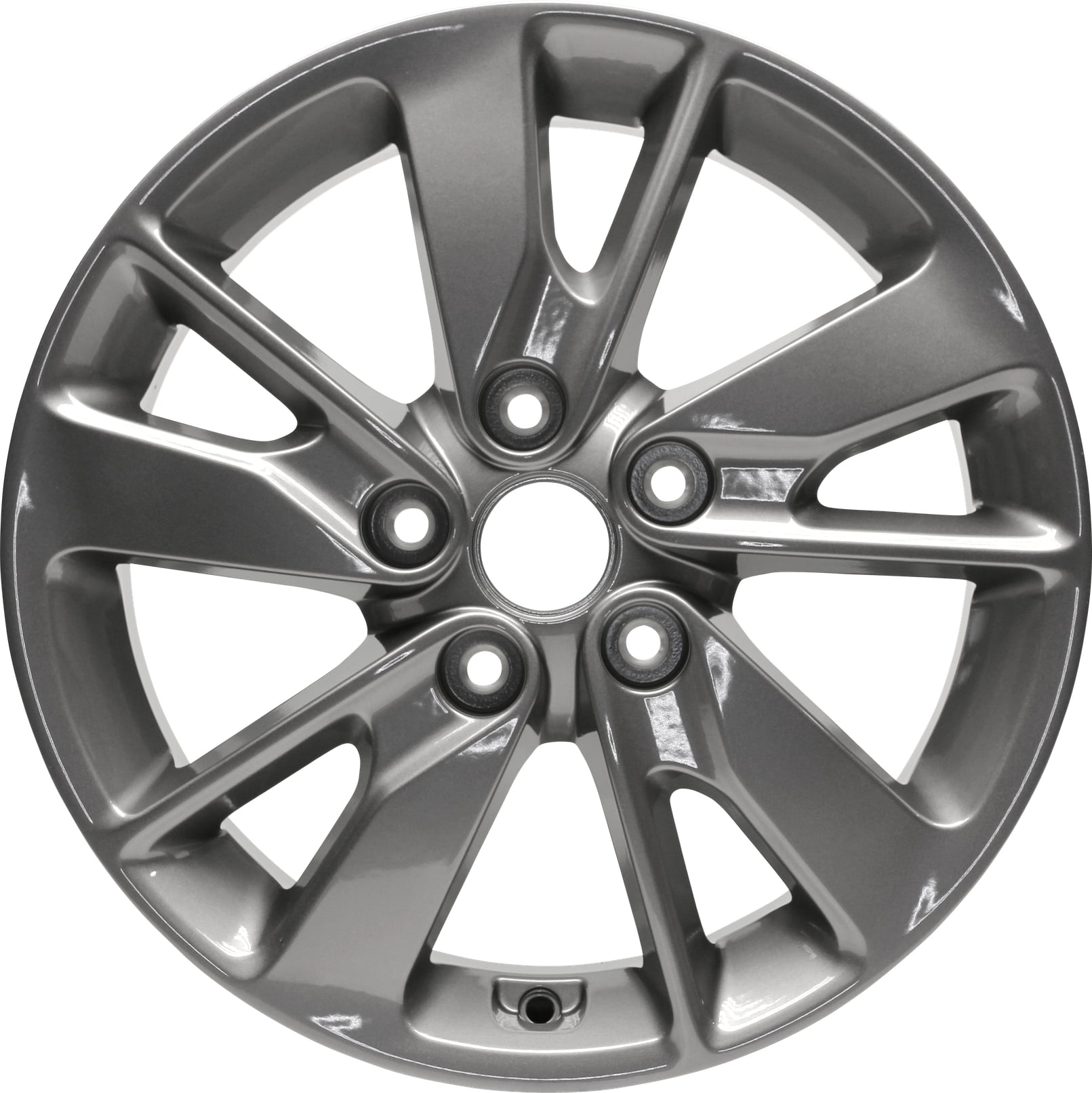 New Aluminum Alloy Wheel Rim 16 Inch Fits 1618 Kia Optima 5114.3mm 10