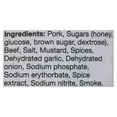 thumbnail image 3 of Grimm's (Gluten Free) Honey & Garlic Mini Pepperoni Sticks, 3 of 4